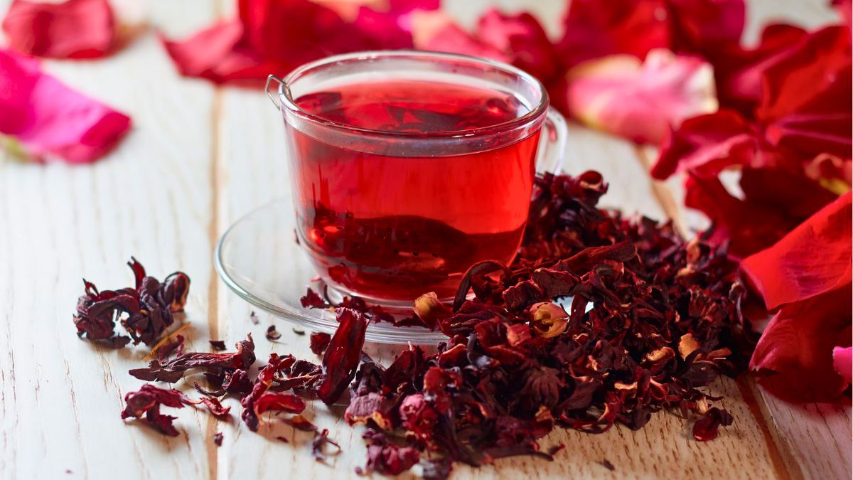 ¿Cuál es la infusión con magnesio que ayuda a bajar de peso? Tiene antioxidantes y es antiinflamatoria