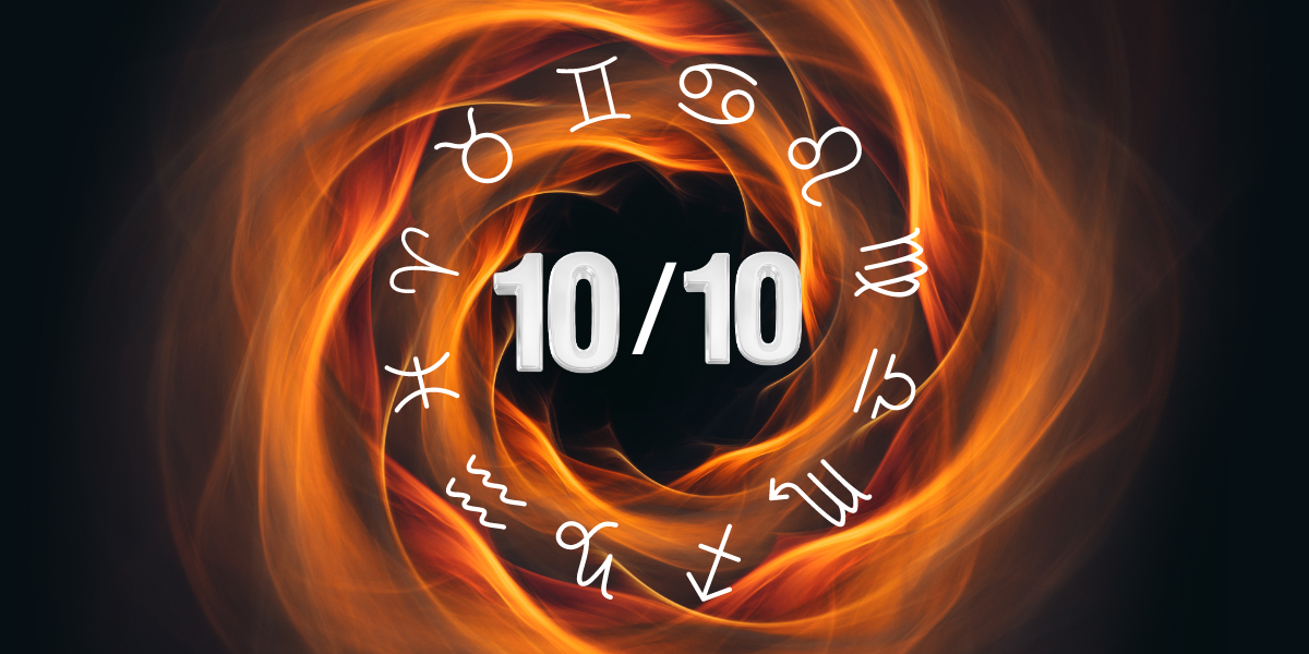 Portal energético 10/10: esto es lo que debe hacer cada signo para aprovechar sus extravagantes beneficios