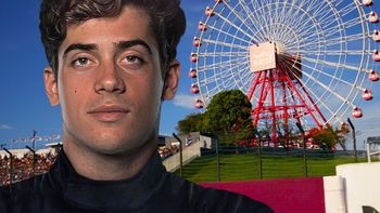 Por qué los hinchas de Colapinto tendrán que trasnochar en el GP de Japón de F1: días y horarios Por qué los hinchas de Colapinto tendrán que trasnochar en el GP de Japón de F1: días y horarios