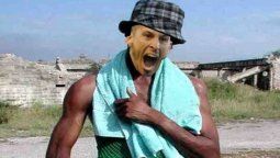 Los memes estallaron con el triunfazo de Boca ante el Palmeiras
