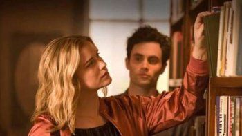 Netflix estrenó el thriller psicológico 