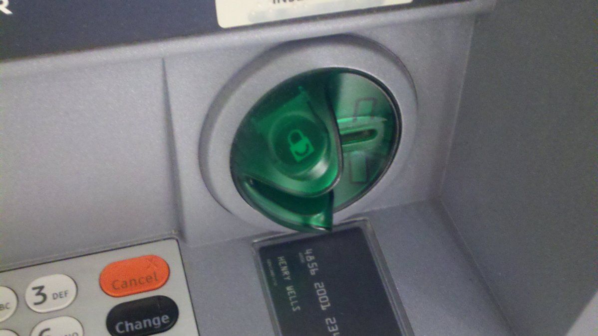 Mirá cómo te pueden robar los datos de la tarjeta de crédito sin que lo notes