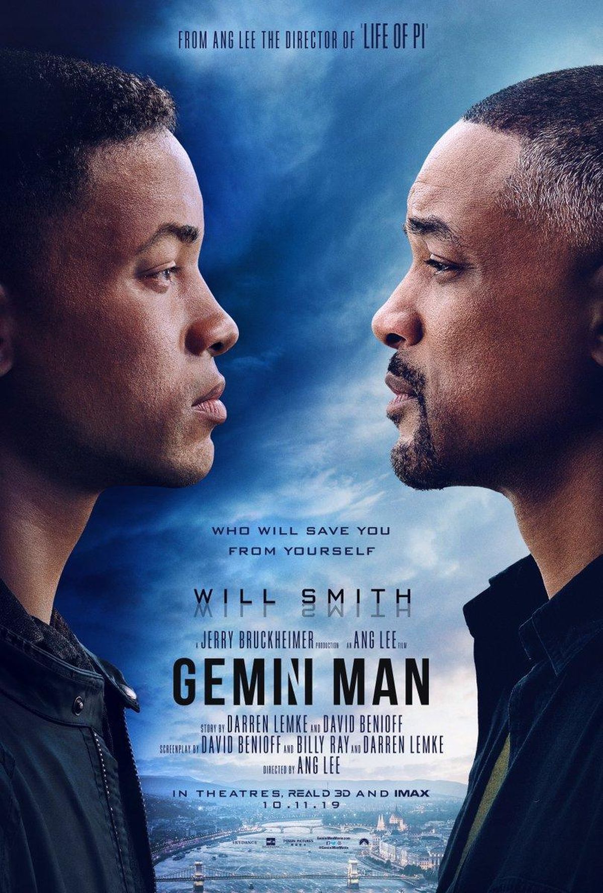 Will Smith arrasa en Netflix con un peliculón de acción - When Does The New Will Smith Movie Come Out