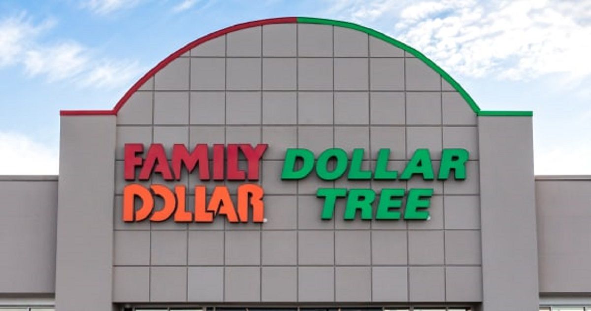 El Dollar Tree es una de las tiendas as conocidas de todo Estados Unidos