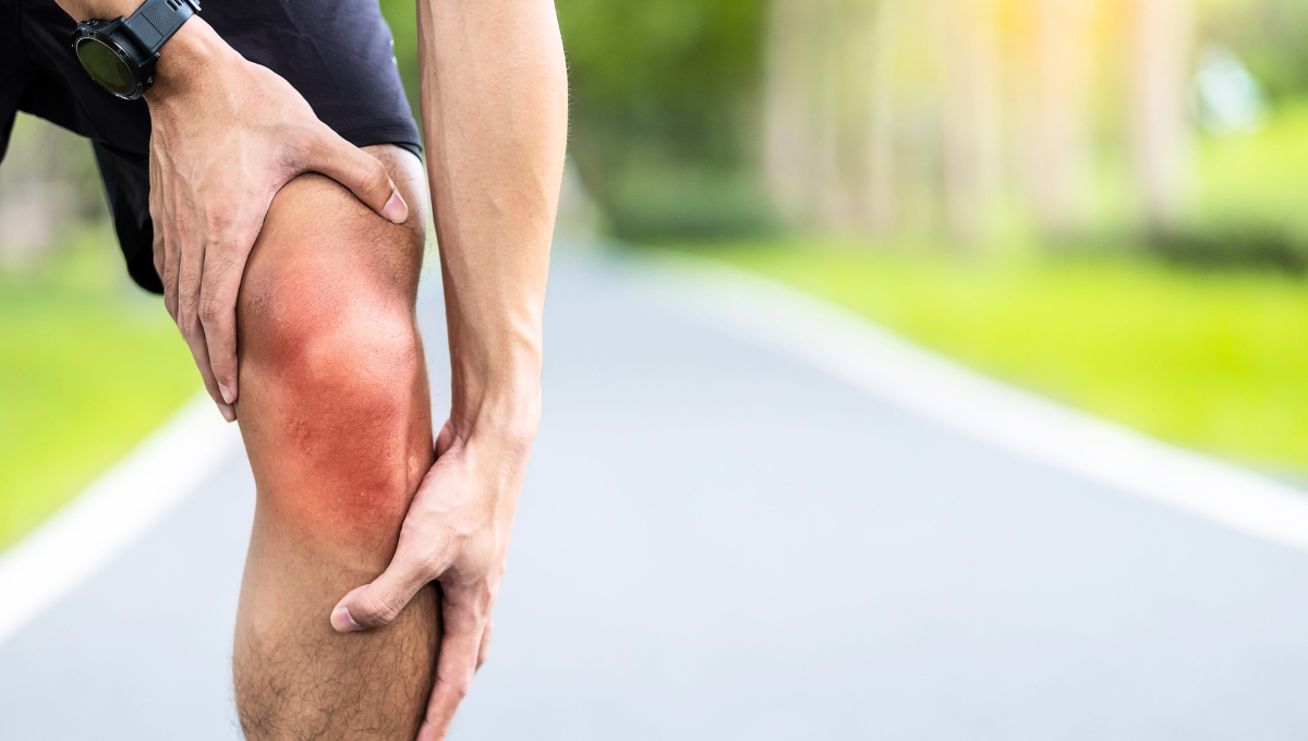 Una planta medicinal puede ayudarte a eliminar la tendinitis