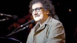 Siete nominaciones para Charly García en los Gardel