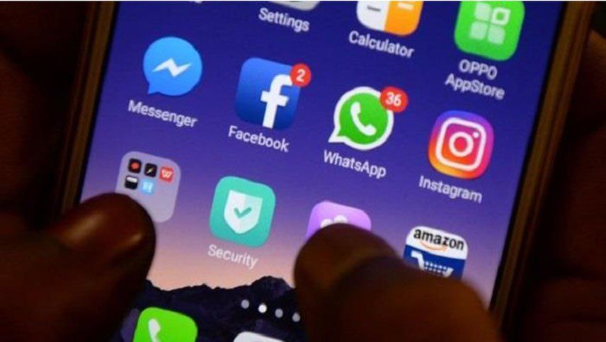 Por qué no puedo actualizar WhatsApp en Android desde Google Play Store