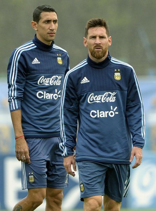 Sampaoli podría perder jugadores clave para la penúltima fecha ante Perú
