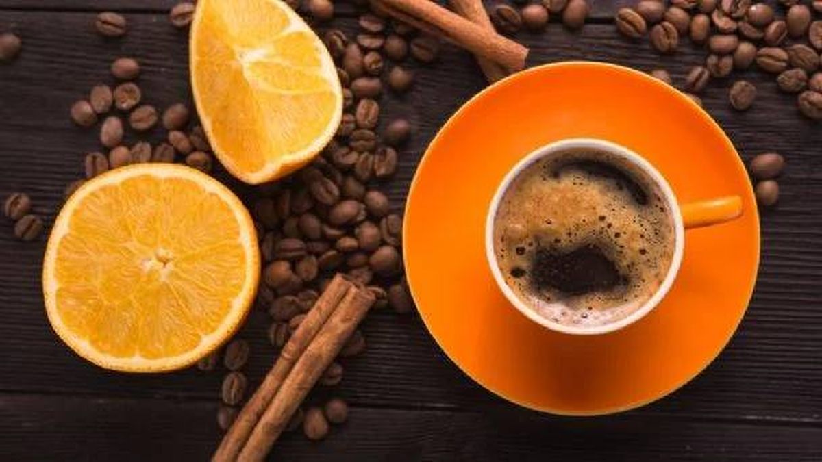 El poderoso ritual de café y naranja para atraer el éxito, según el Feng Shui. El poderoso ritual de café y naranja para atraer el éxito, según el Feng Shui.