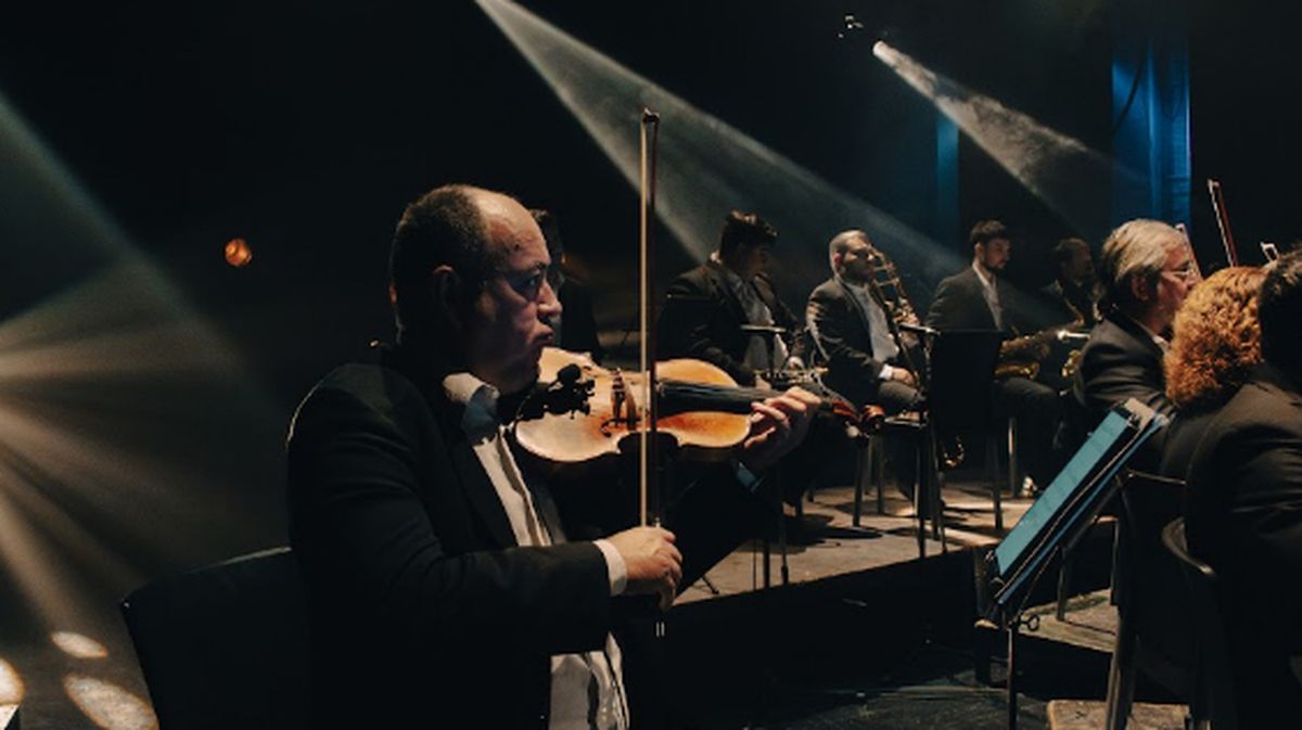 Orquesta Pianoforte une dos mundos musicales en un encuentro imperdible.