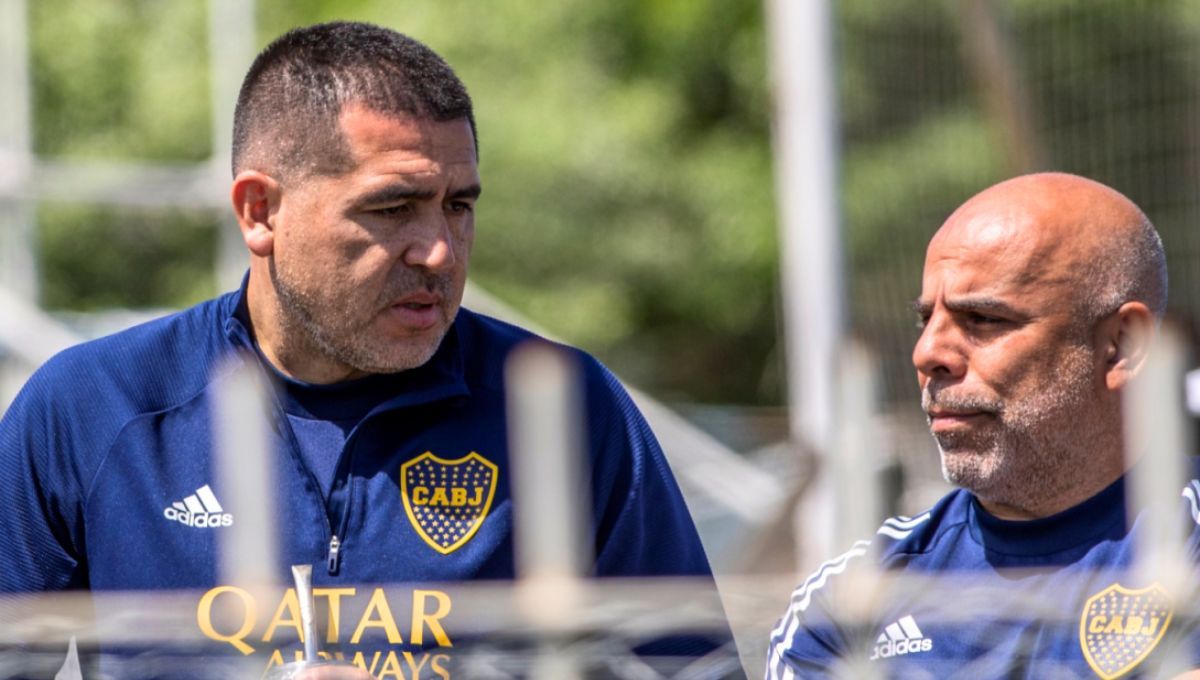 Mauricio Serna habría presentado su renuncia en la noche del martes