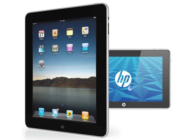 Hp le ganó a Apple en el ránking mundial de venta de computadoras