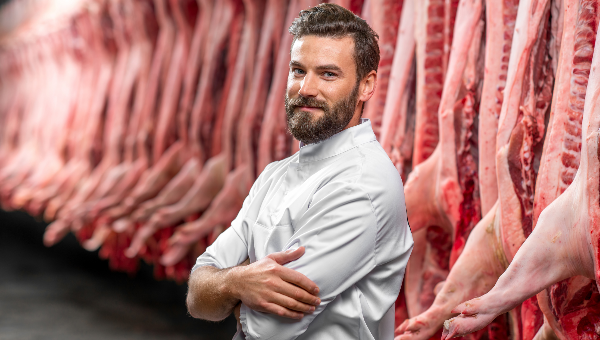 Asado: los 3 grandes secretos que guardan los carniceros bajo siete llaves