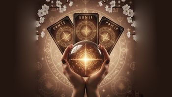 Tarot de hoy jueves 18 de diciembre: las predicciones en el amor, dinero y salud Tarot de hoy jueves 18 de diciembre: las predicciones en el amor, dinero y salud