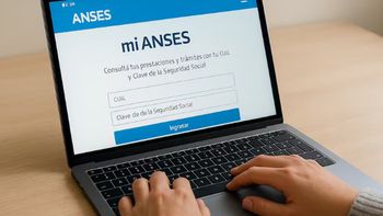 ANSES confirmó un nuevo bono de casi $500.000: quiénes lo van a recibir ANSES confirmó un nuevo bono de casi $500.000: quiénes lo van a recibir