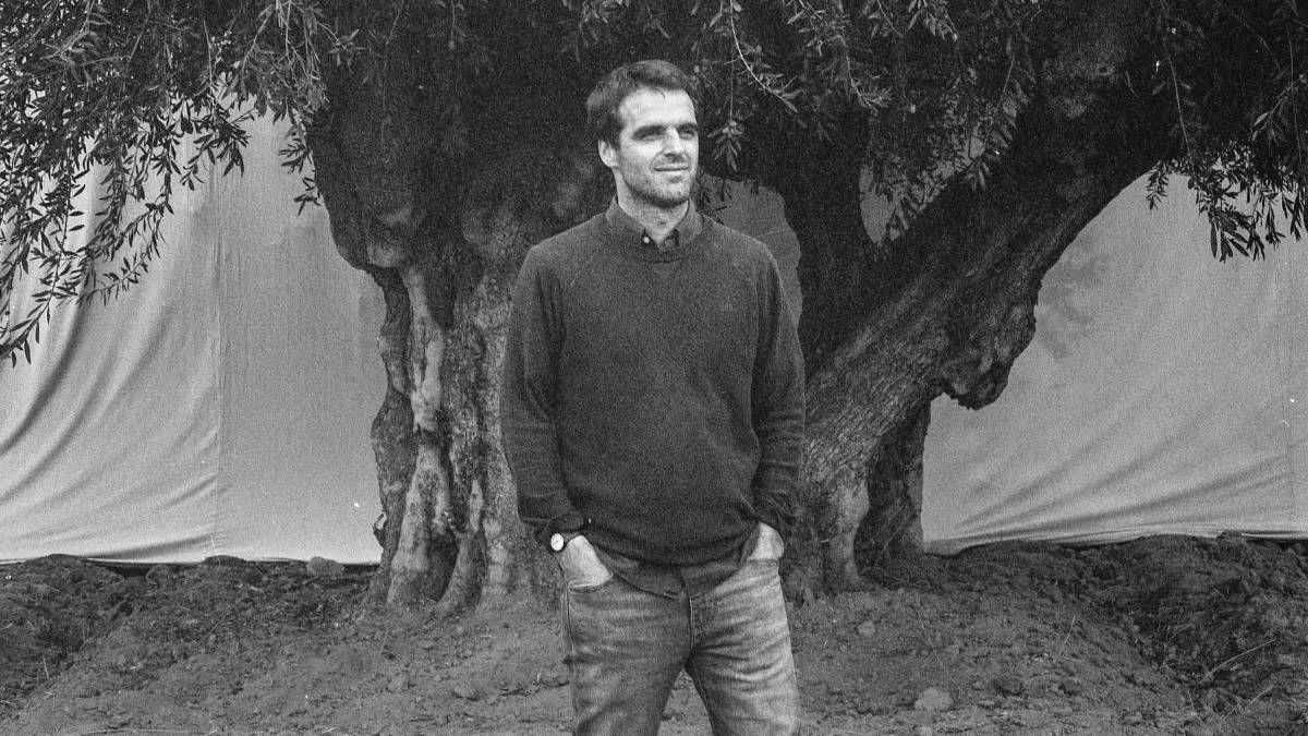 Mendoza gana protagonismo mundial en el aceite de oliva de la mano de Miguel Zuccardi