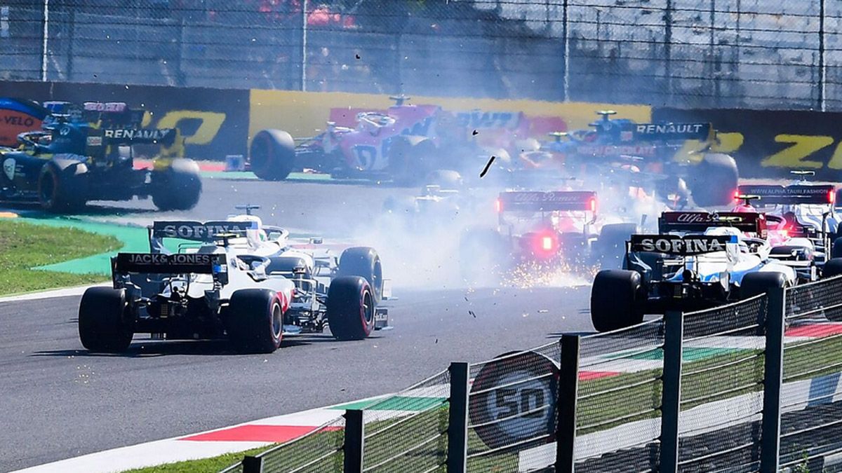 Gran Premio de la Toscana: 12 pilotos están en la mira