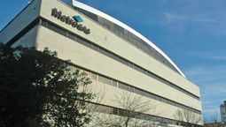 YPF aceptó 780 millones de dólares de Edenor por suparticipación en Metrogas y MetroENERGÍA.