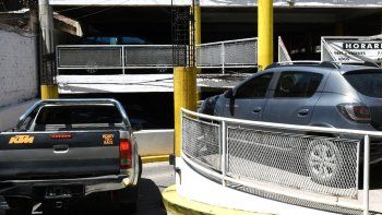 Playas subterráneas en Mendoza: ahí les va una idea... o varias