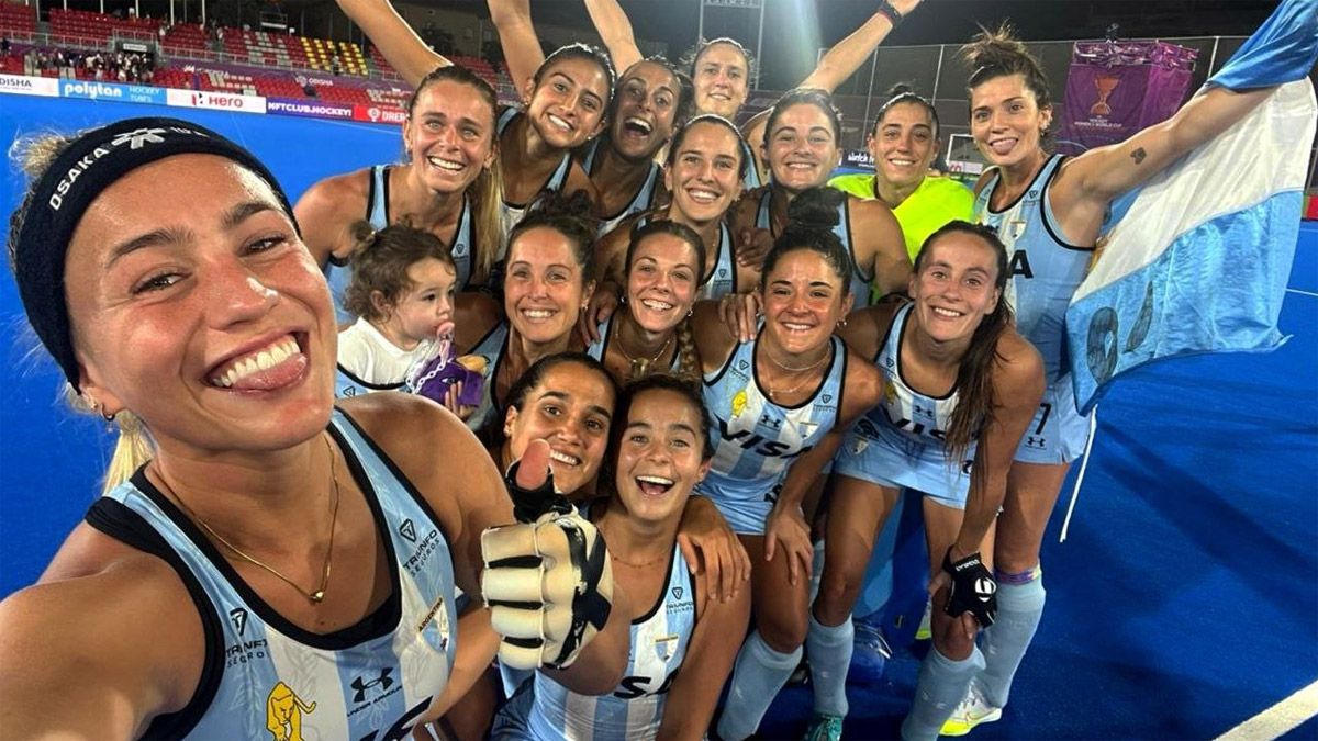 Cuándo Juegan Las Leonas Y Los Leones En Mendoza