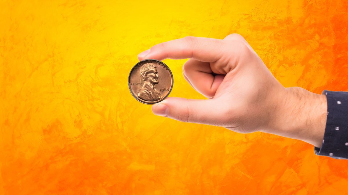 Esta moneda de 1964 puede valer entre 19 mil y 75 mil dólares.