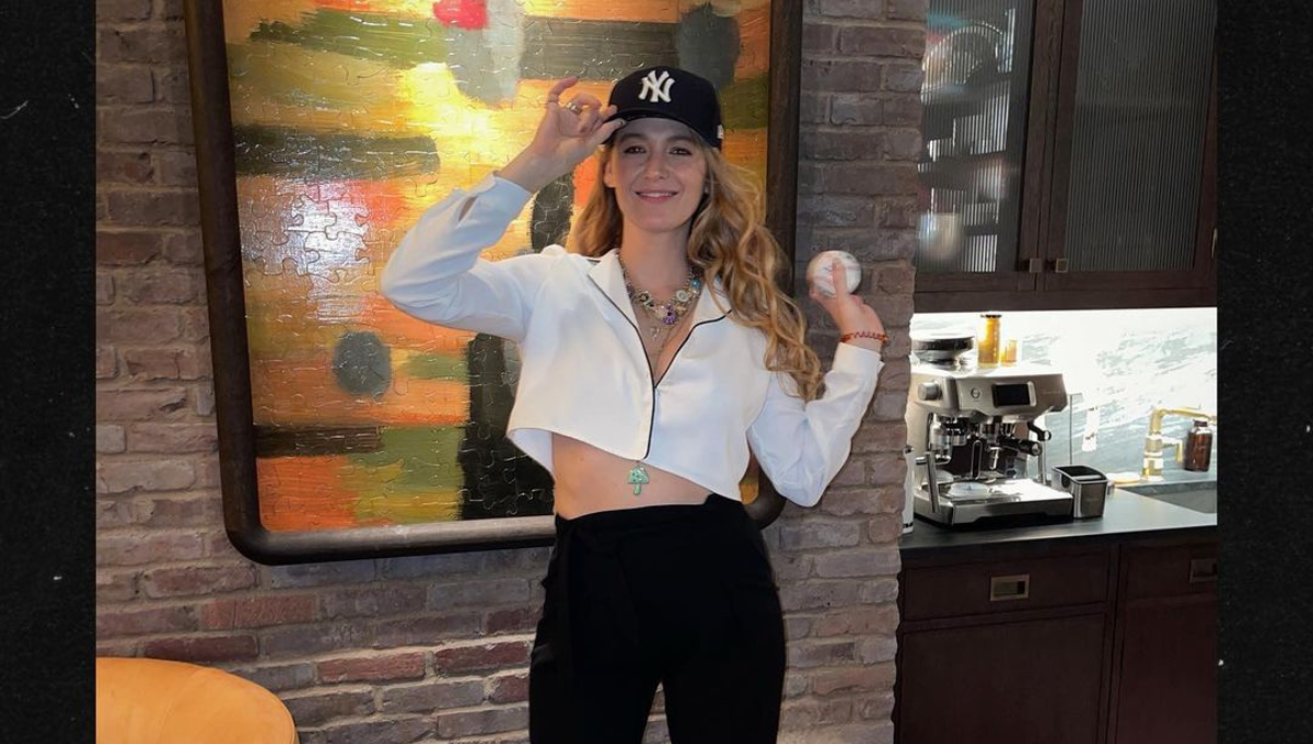 Así es por dentro la increíble casa en la que viven Ryan Reynolds y Blake Lively en Nueva York. Así es por dentro la increíble casa en la que viven Ryan Reynolds y Blake Lively en Nueva York.