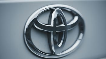 Toyota hizo la mejor silla de escritorio de la historia: este es su precio Toyota hizo la mejor silla de escritorio de la historia: este es su precio