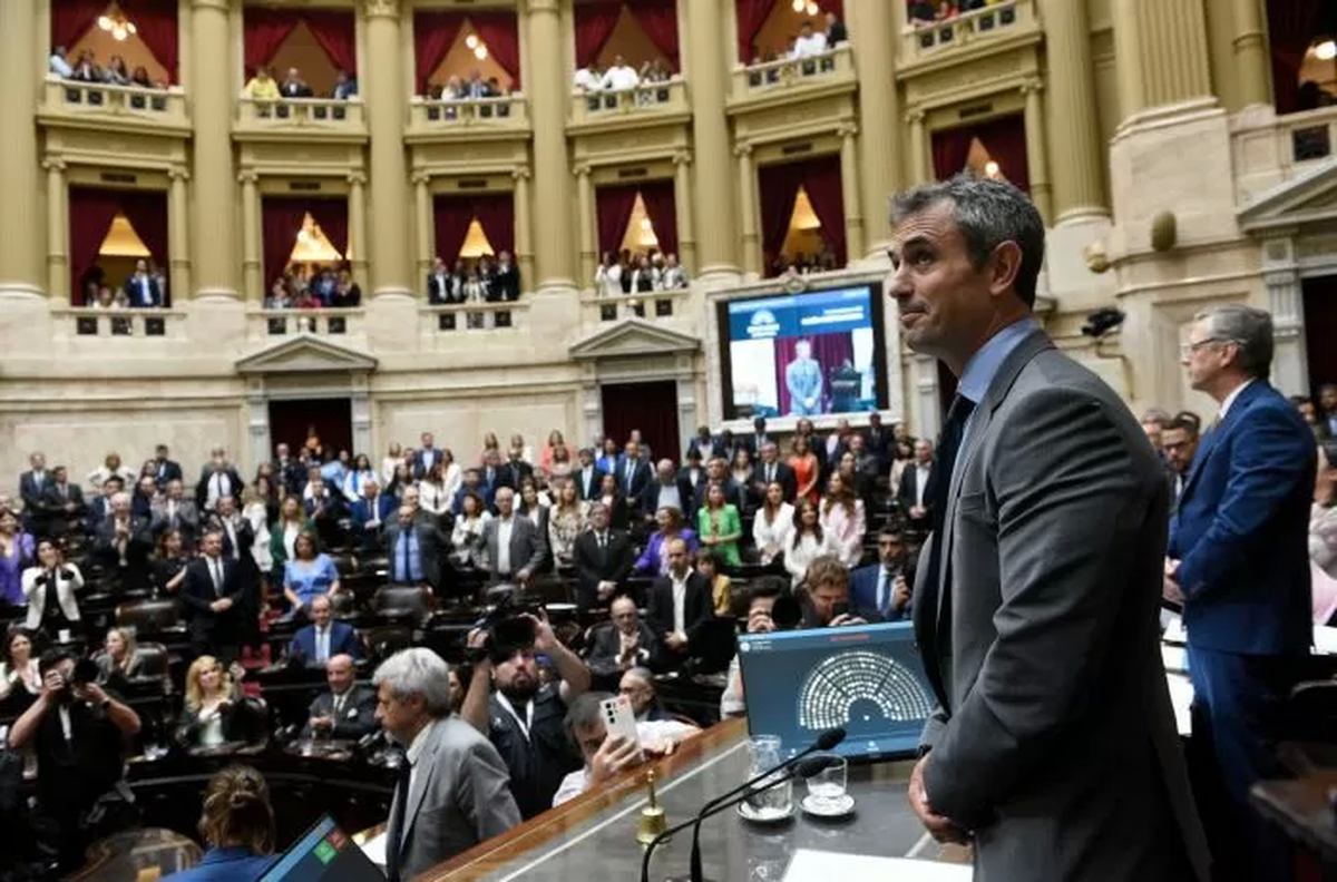 La Cámara de Diputados debatirá hoy si sanciona o no el proyecto de Boleta única con los cambios que le sumó la Cámara de Senadores. 