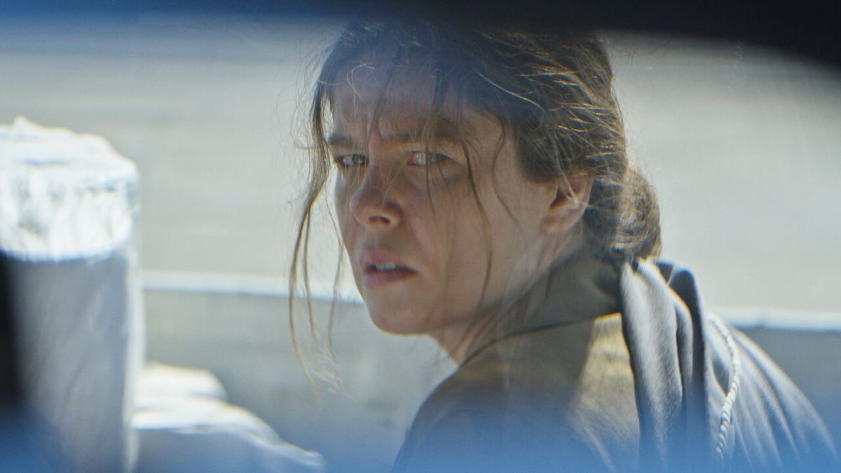 Streaming. En Netflix brilla la serie turca más vista de la historia.