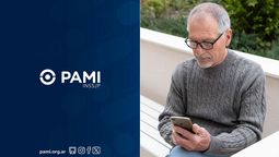 La Constancia de Afiliación Negativa se puede solicitar en la web de PAMI o en su app. La Constancia de Afiliación Negativa se puede solicitar en la web de PAMI o en su app.