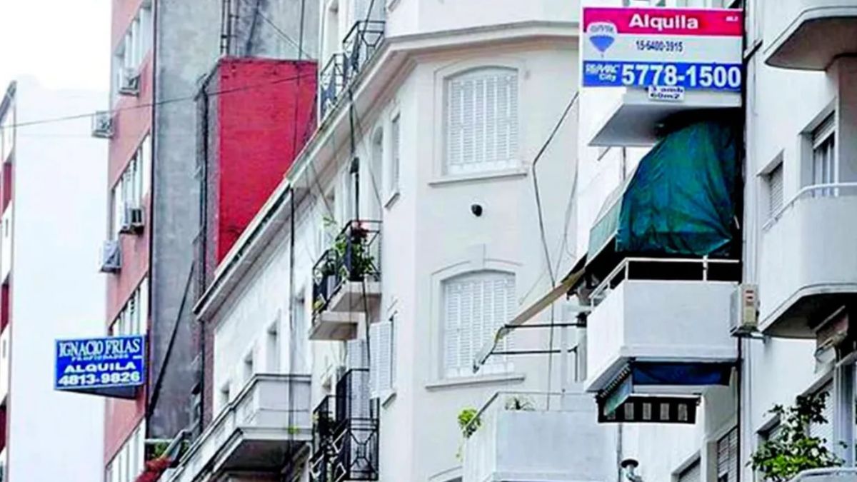 El precio promedio de alquileres de departamentos en la Ciudad de Buenos Aires sigue en aumento El precio promedio de alquileres de departamentos en la Ciudad de Buenos Aires sigue en aumento