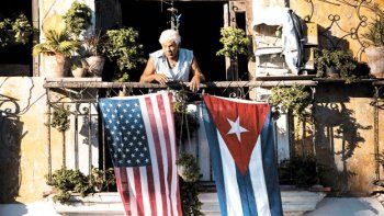 Barack Obama está convencido de que habrá cambios en Cuba
