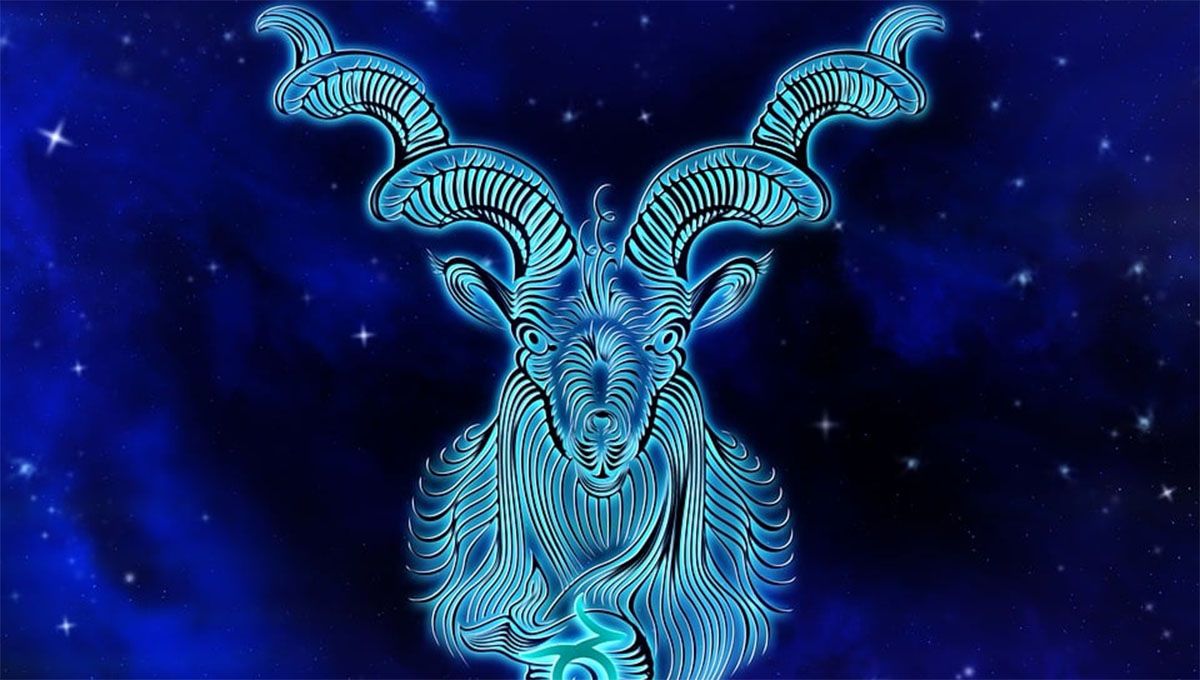 En astrología, Capricornio es el décimo signo del zodíaco, el quinto de naturaleza negativa y de cualidad cardinal.