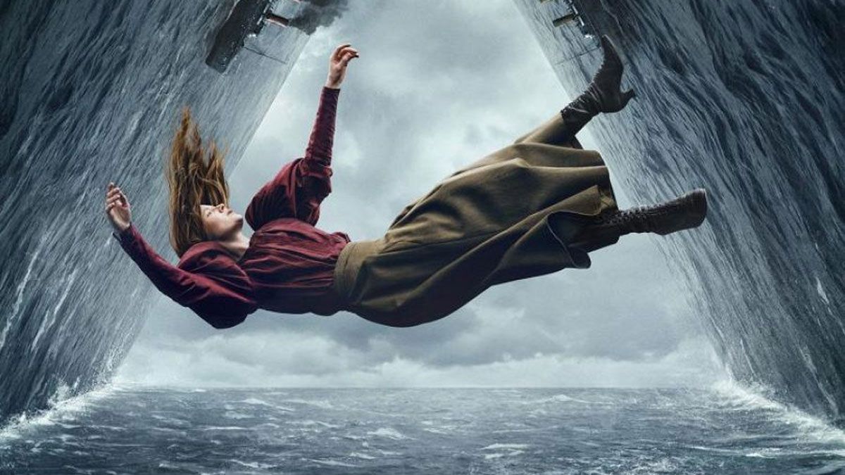 La serie de Netflix, ambientada en el siglo XIX, arrasa entre las producciones de drama y acci&oacute;n.