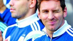 El llamativo nombre del próximo hijo de Messi y Antonella