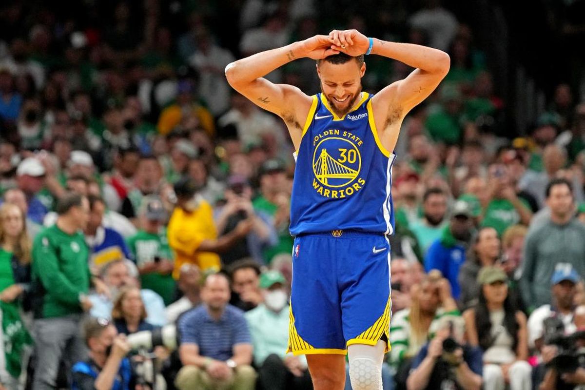 Los Warriors terminaron décimos en la temporada y no ingresaron el la batalla por el anillo de este año. Los Warriors terminaron décimos en la temporada y no ingresaron el la batalla por el anillo de este año. 