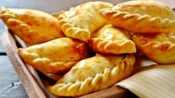 El precio de las empanadas en un local cordobés puso los pelos de punta a medio país. El precio de las empanadas en un local cordobés puso los pelos de punta a medio país.