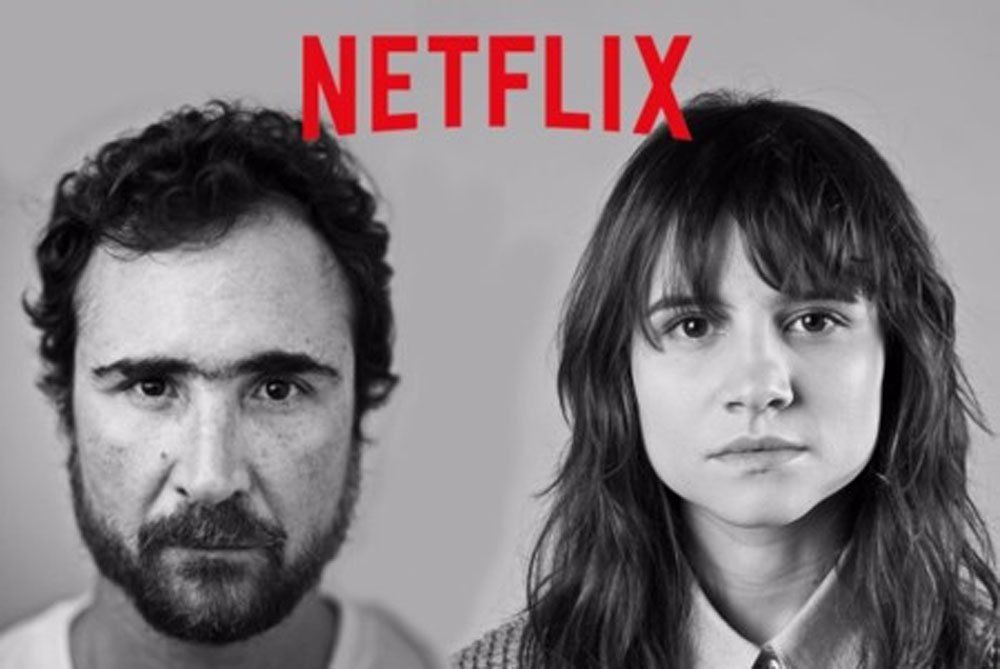 Netflix estrena la producción brasilera 3%