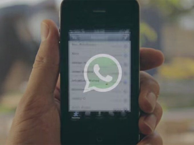 Ya podés mandar mensajes de WhatsApp desde tu computadora