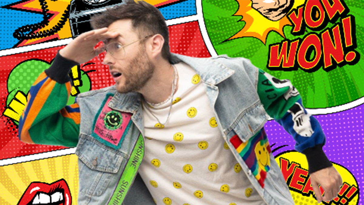 El stand up Hola + 30 llega a Mendoza con una única función.