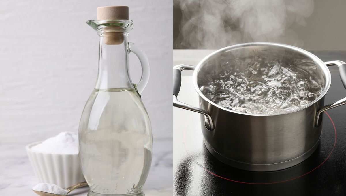 Nunca mezcles ingredientes ni productos muy fuertes para limpiar. Nunca mezcles ingredientes ni productos muy fuertes para limpiar. 