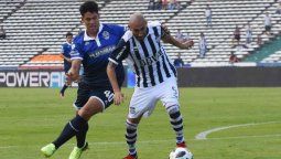 Gimnasia recibe Talleres en el Bosque