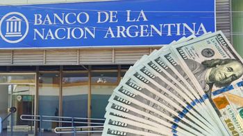 Confirmado el precio del dólar en los bancos para este miércoles 13 de mayo Confirmado el precio del dólar en los bancos para este miércoles 13 de mayo
