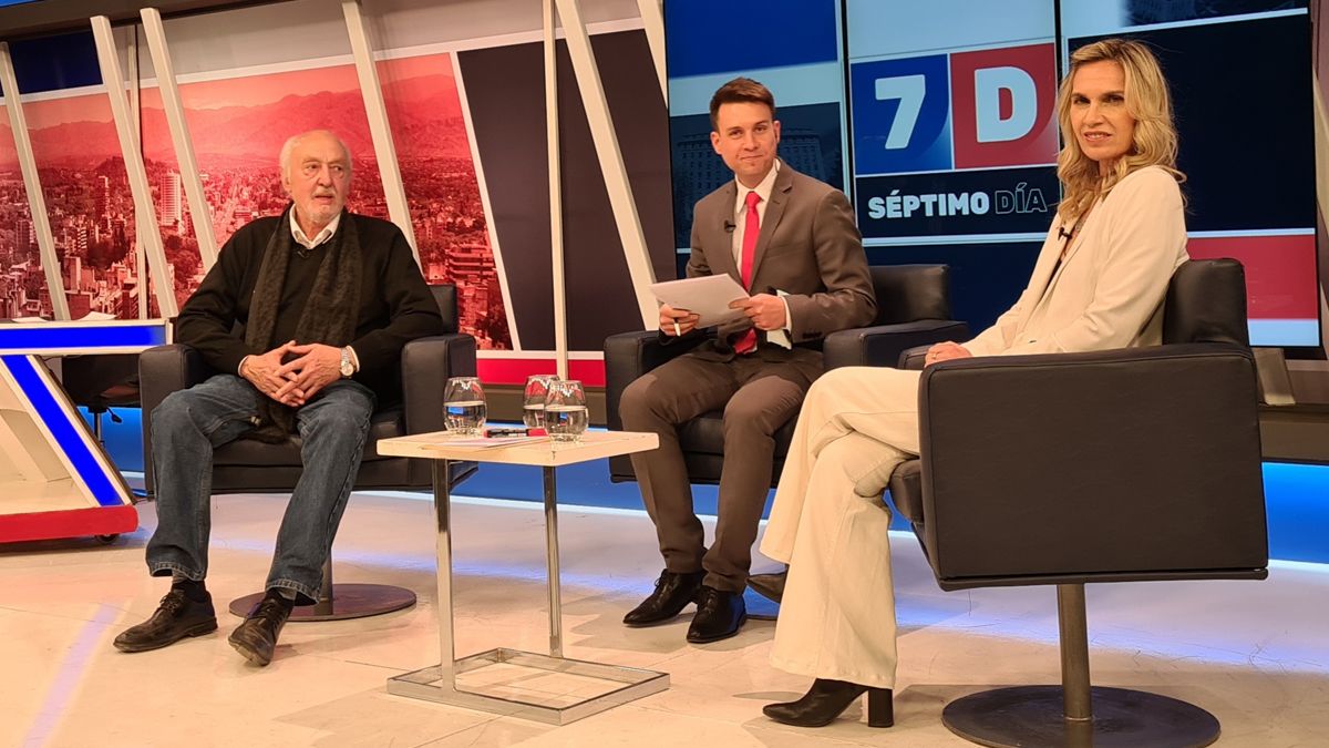 7D: los encuestadores no saben cuál puede ser la tercera fuerza en Mendoza