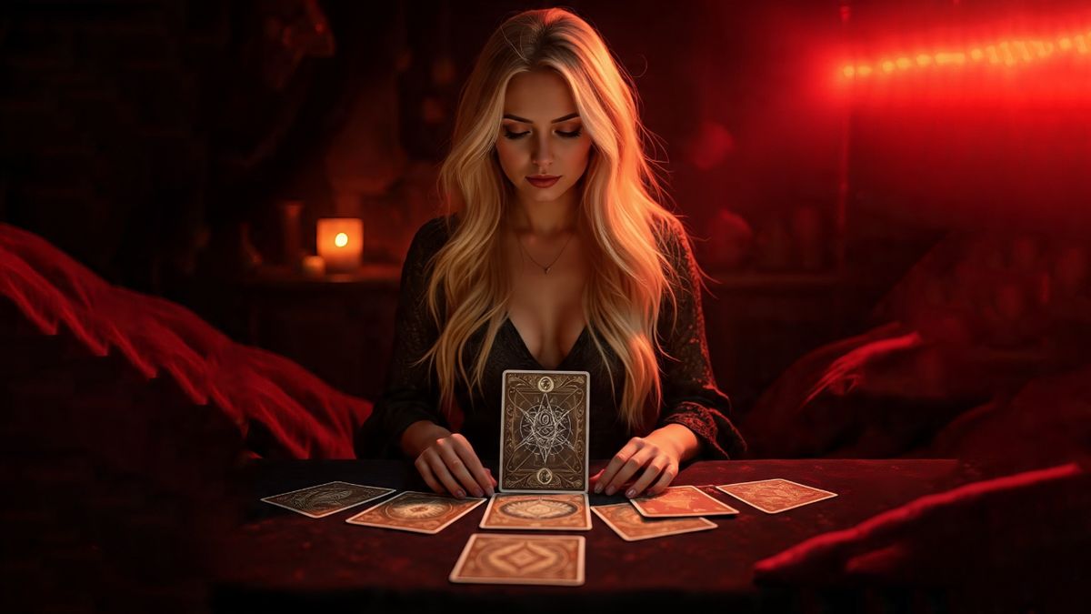TAROT: las predicciones en el amor, trabajo y salud para hoy jueves 18 de septiembre de 2025