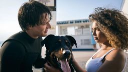 Relaciones Pelígrosas, una película que la rompe en Netflix