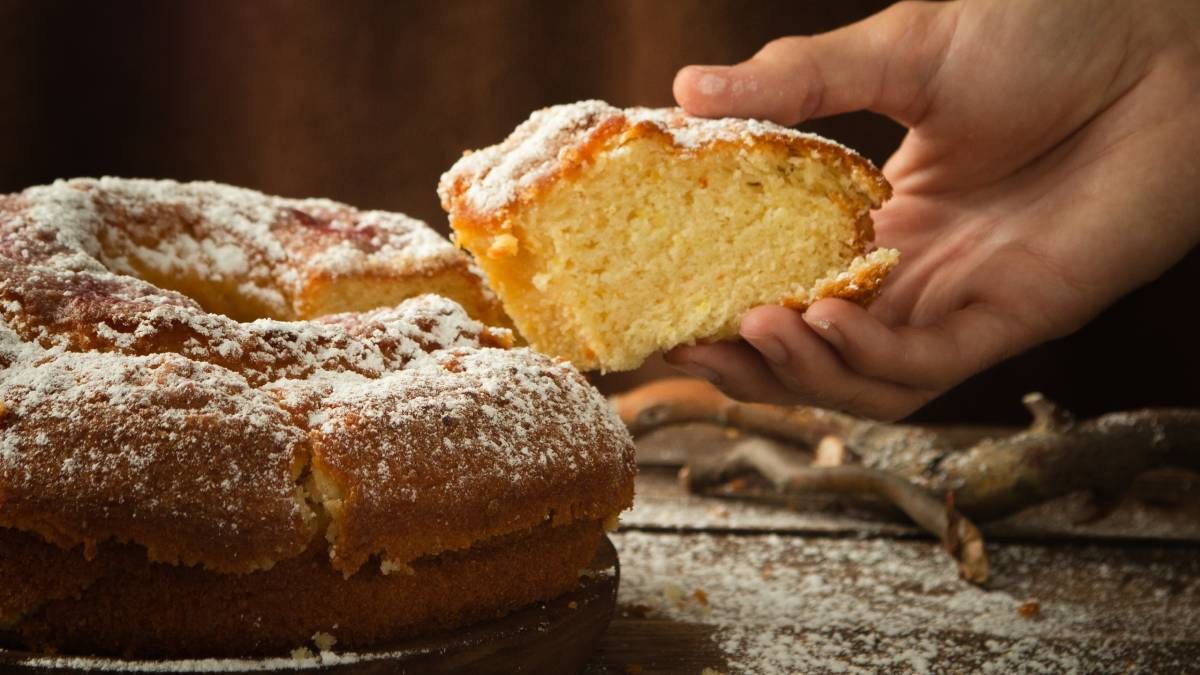 Bizcochuelo De Calabaza: La Receta Húmeda Y Esponjosa En Minutos