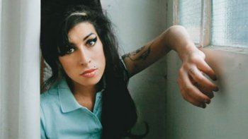 Los últimos días de Amy