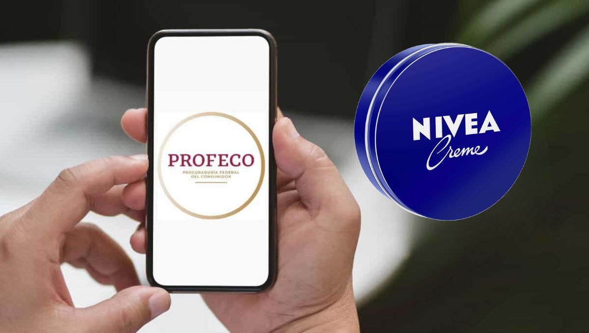 Profeco: ¿la crema Nivea es de buena calidad?