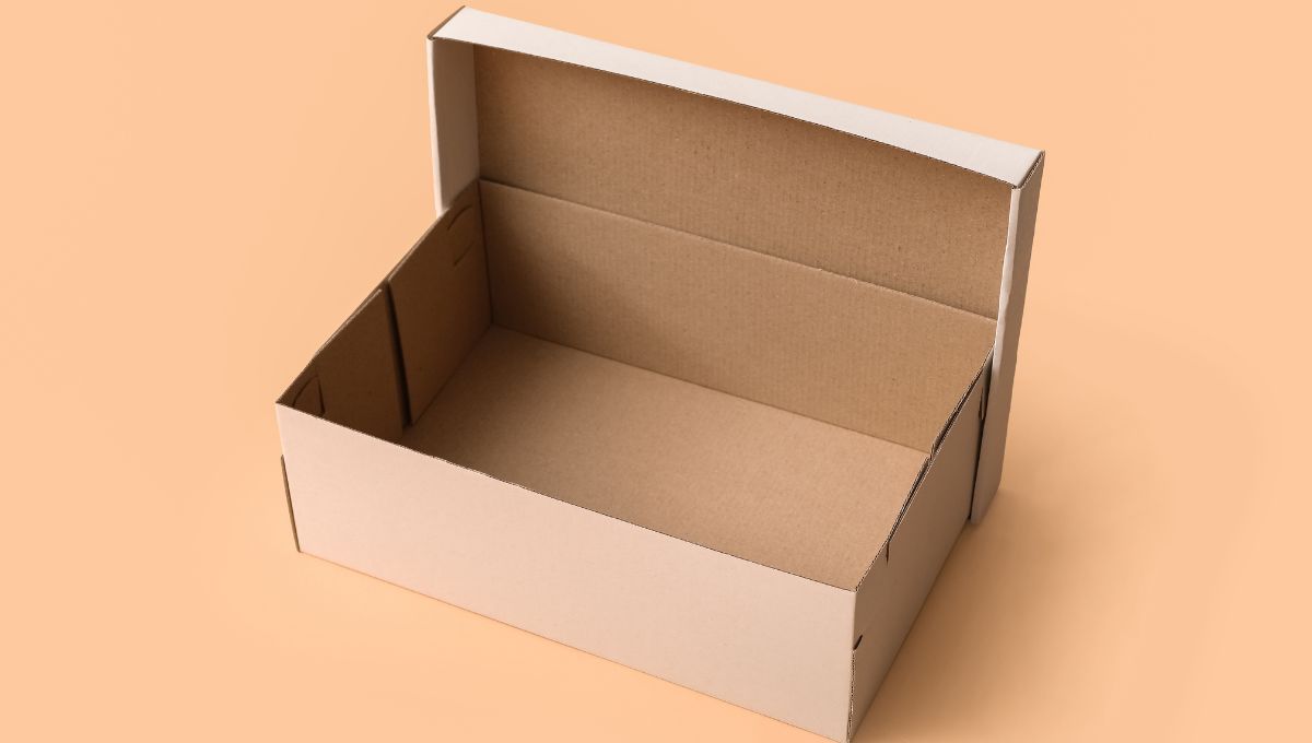 Paso a paso para crear un organizador con una caja de zapatos